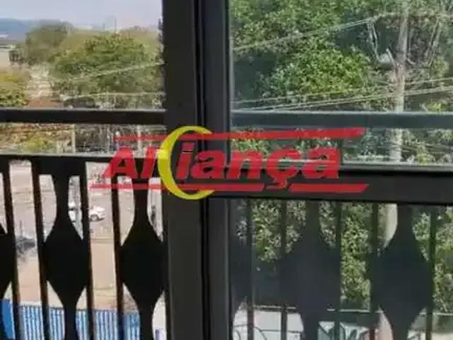 Apartamento para Venda em Guarulhos/SP Macedo 1 Quartos