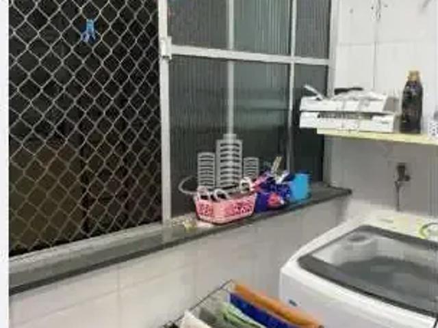 Apartamento para Venda em Guarulhos/SP Macedo 1 Quartos
