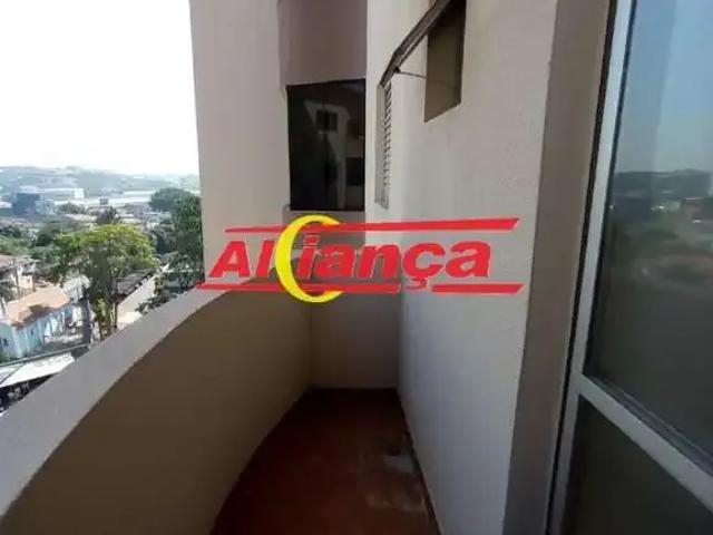 Apartamento para Venda em Guarulhos/SP Macedo 1 Quartos