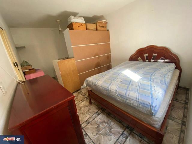 Apartamento para Venda em Guarulhos/SP Macedo 1 Quartos
