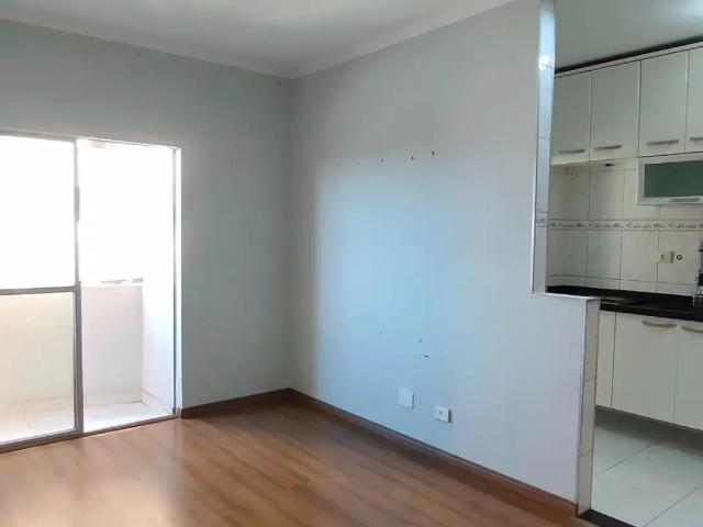 Apartamento para Venda em Guarulhos/SP Macedo 1 Quartos