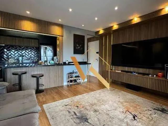 Apartamento para Venda em Guarulhos/SP Macedo 2 Quartos