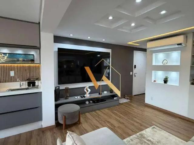 Apartamento para Venda em Guarulhos/SP Macedo 2 Quartos
