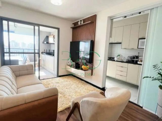 Apartamento para Venda em Guarulhos/SP Macedo 2 Quartos
