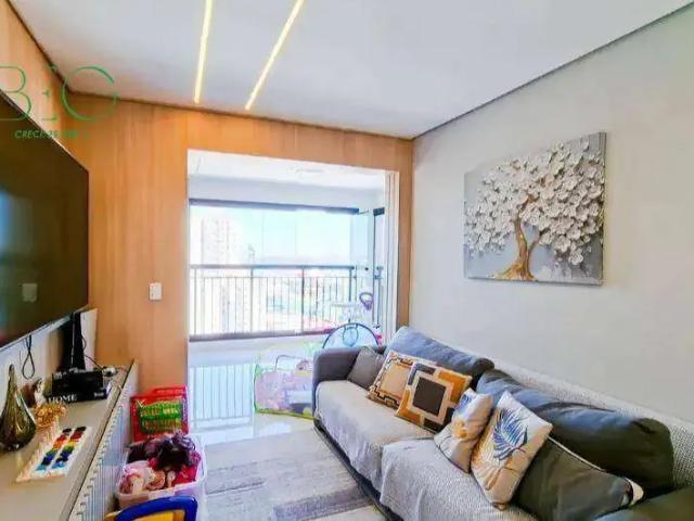 Apartamento para Venda em Guarulhos/SP Macedo 2 Quartos