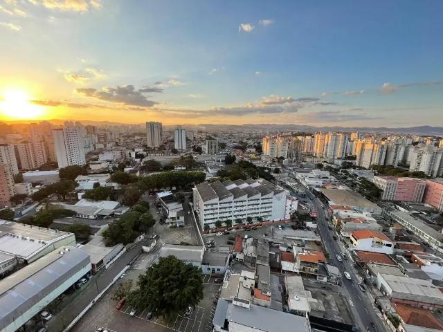 Apartamento para Venda em Guarulhos/SP Macedo 2 Quartos