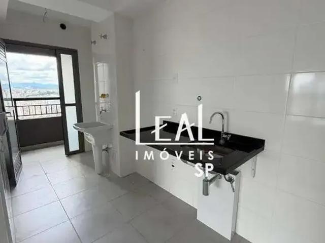 Apartamento para Venda em Guarulhos/SP Macedo 2 Quartos