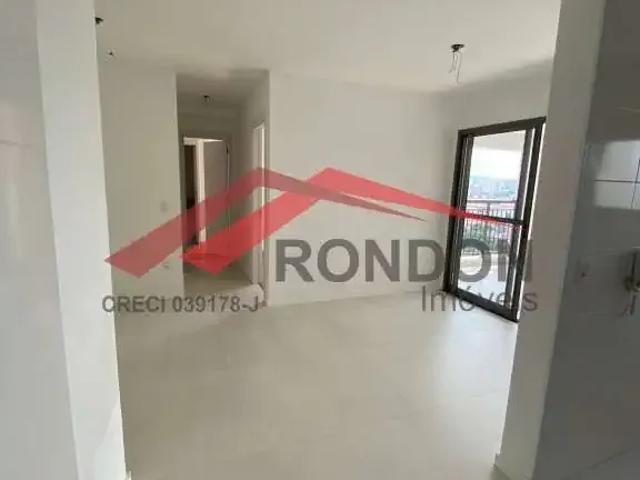 Apartamento para Venda em Guarulhos/SP Macedo 2 Quartos