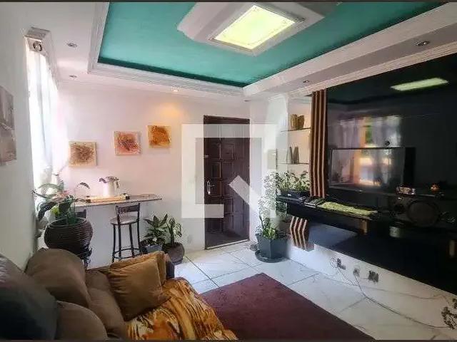Apartamento para Venda em Guarulhos/SP Macedo 2 Quartos