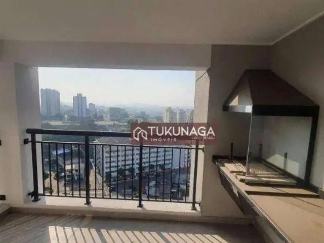 Apartamento para Venda em Guarulhos/SP Macedo 2 Quartos