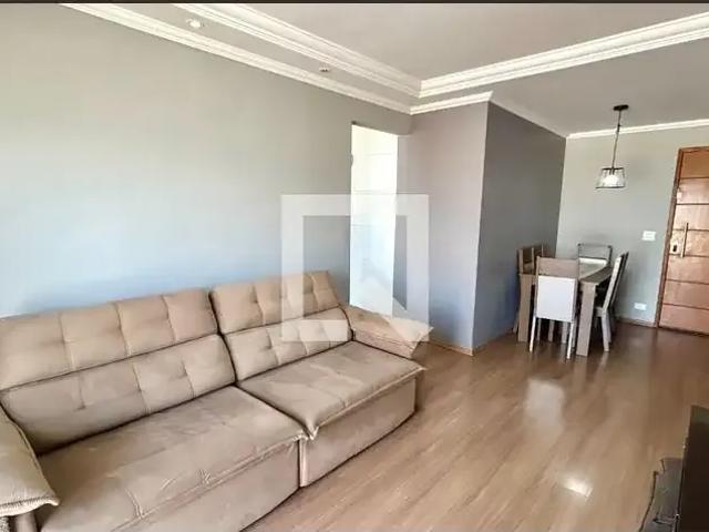 Apartamento para Venda em Guarulhos/SP Macedo 2 Quartos
