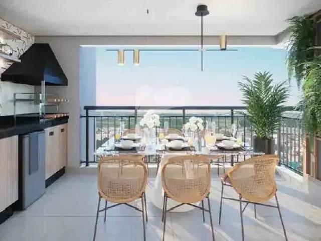 Apartamento para Venda em Guarulhos/SP Macedo 2 Quartos