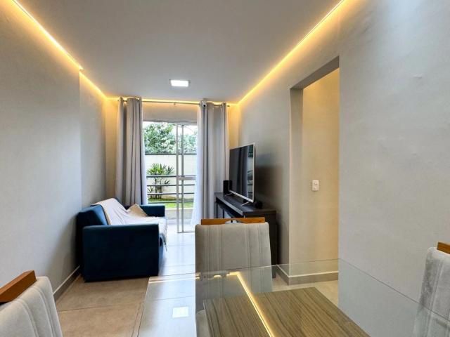 Apartamento para Venda em Guarulhos/SP Macedo 2 Quartos