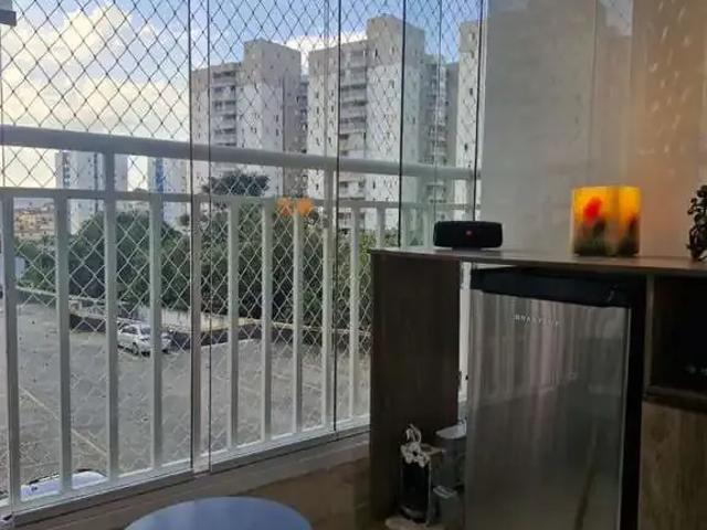 Apartamento para Venda em Guarulhos/SP Macedo 2 Quartos