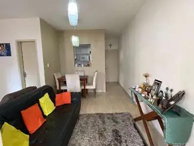 Apartamento para Venda em Guarulhos/SP Macedo 2 Quartos