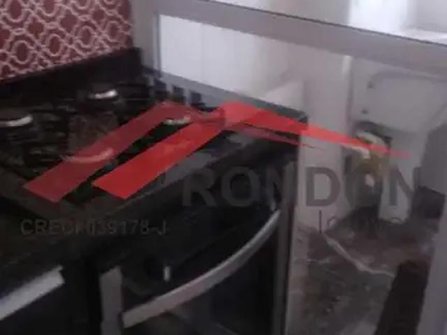 Apartamento para Venda em Guarulhos/SP Macedo 2 Quartos