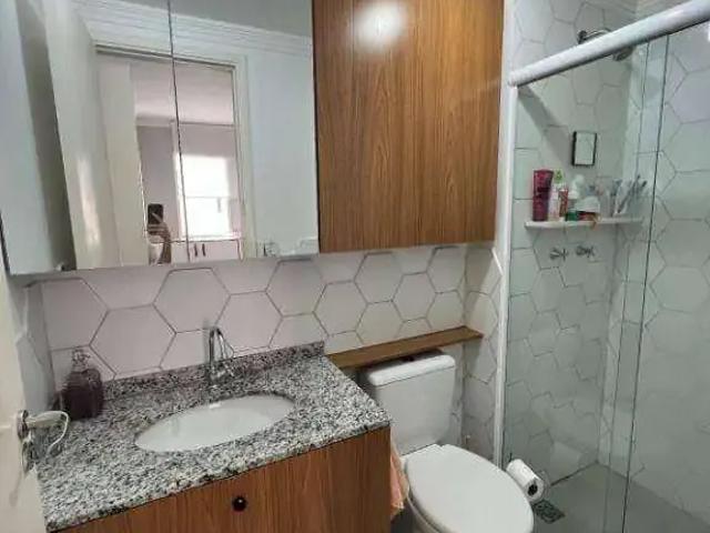 Apartamento para Venda em Guarulhos/SP Macedo 2 Quartos