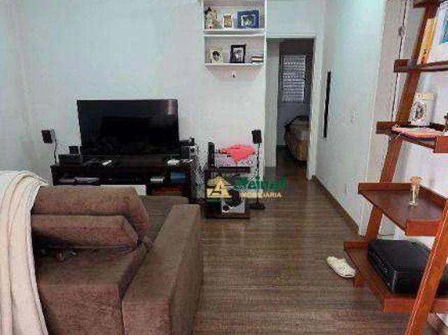 Apartamento para Venda em Guarulhos/SP Macedo 2 Quartos