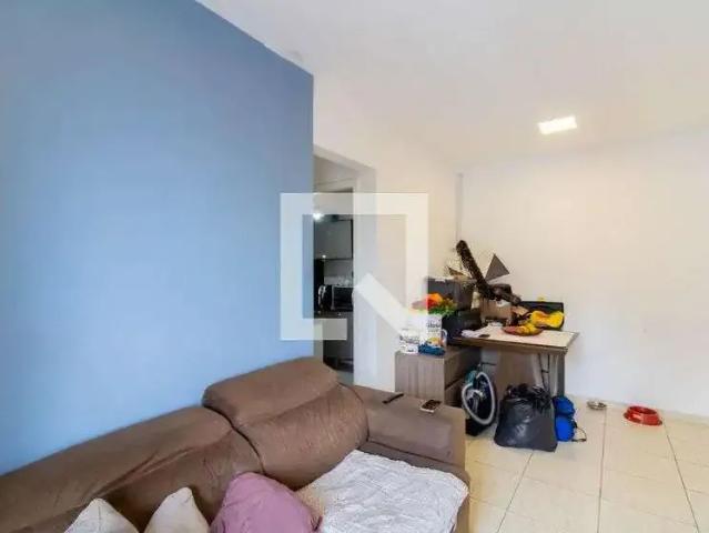 Apartamento para Venda em Guarulhos/SP Macedo 2 Quartos