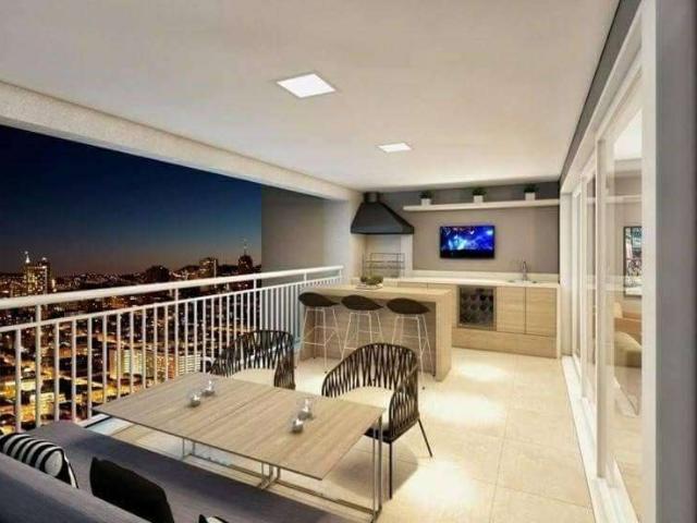 Apartamento para Venda em Guarulhos/SP Macedo 2 Quartos