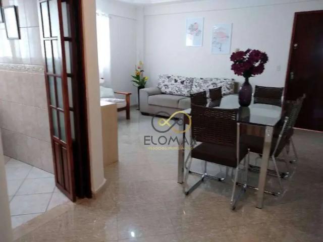 Apartamento para Venda em Guarulhos/SP Macedo 2 Quartos