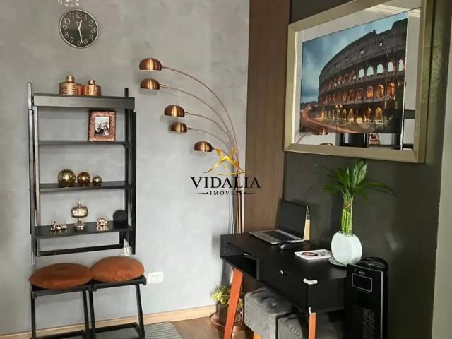 Apartamento para Venda em Guarulhos/SP Macedo 2 Quartos