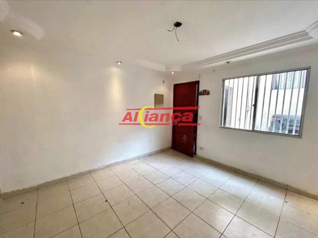 Apartamento para Venda em Guarulhos/SP Macedo 2 Quartos