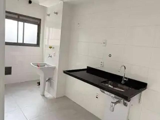 Apartamento para Venda em Guarulhos/SP Macedo 2 Quartos