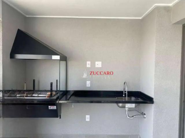 Apartamento para Venda em Guarulhos/SP Macedo 2 Quartos
