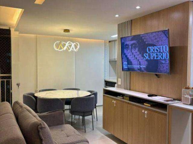 Apartamento para Venda em Guarulhos/SP Macedo 2 Quartos