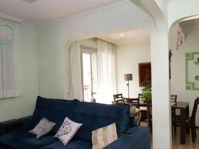 Apartamento para Venda em Guarulhos/SP Macedo 2 Quartos