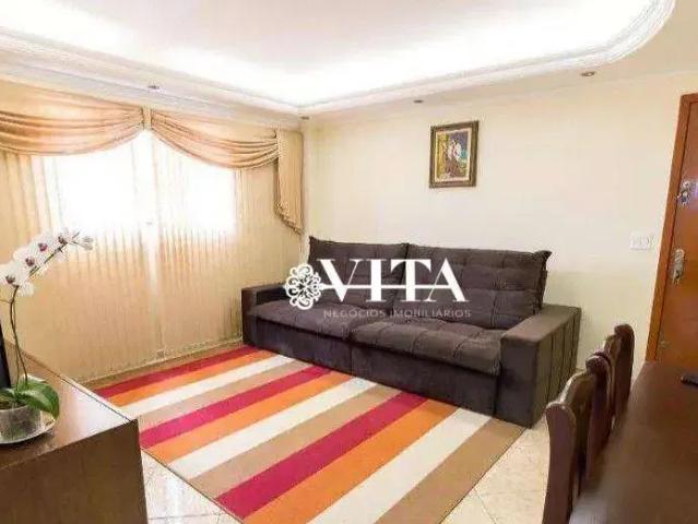 Apartamento para Venda em Guarulhos/SP Macedo 2 Quartos