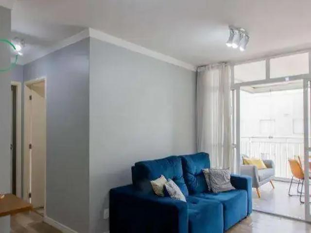 Apartamento para Venda em Guarulhos/SP Macedo 2 Quartos