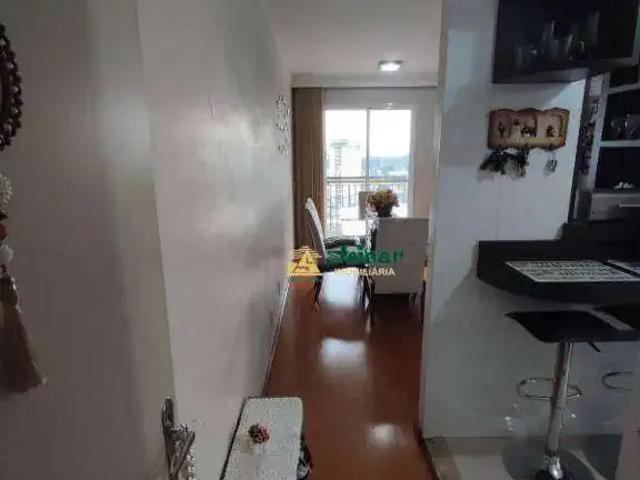 Apartamento para Venda em Guarulhos/SP Macedo 2 Quartos
