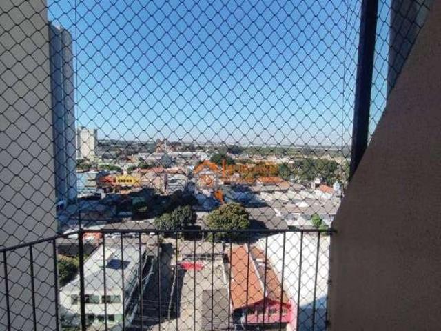 Apartamento para Venda em Guarulhos/SP Macedo 2 Quartos