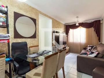 Apartamento para Venda em Guarulhos/SP Macedo 2 Quartos