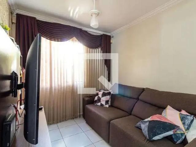 Apartamento para Venda em Guarulhos/SP Macedo 2 Quartos