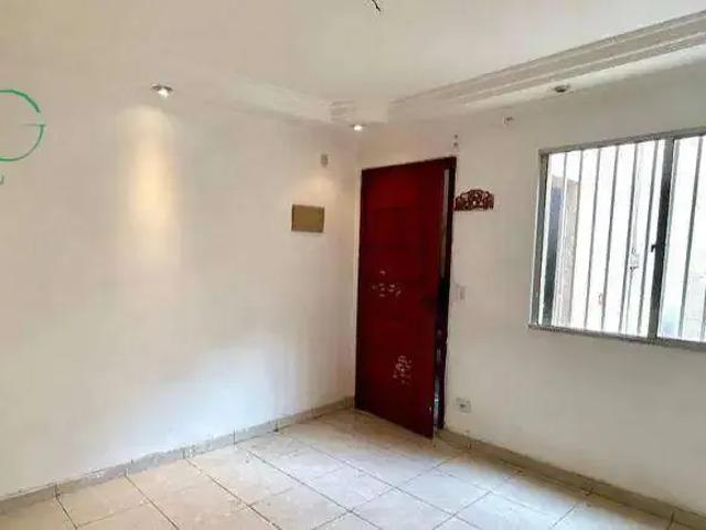 Apartamento para Venda em Guarulhos/SP Macedo 2 Quartos
