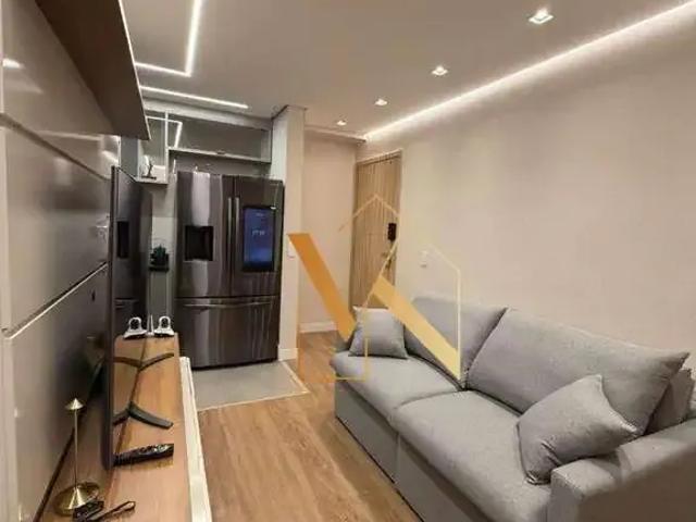 Apartamento para Venda em Guarulhos/SP Macedo 3 Quartos