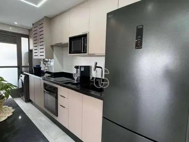 Apartamento para Venda em Guarulhos/SP Macedo 3 Quartos