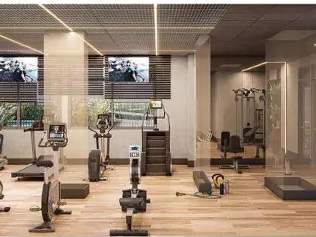 Apartamento para Venda em Guarulhos/SP Macedo 3 Quartos