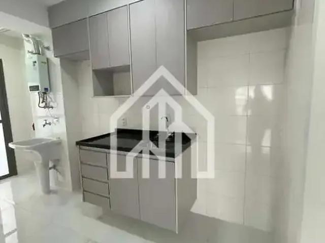 Apartamento para Venda em Guarulhos/SP Macedo 3 Quartos