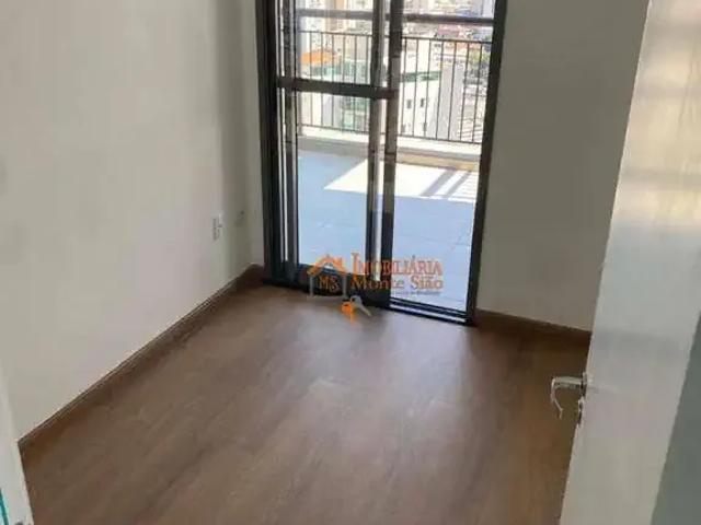 Apartamento para Venda em Guarulhos/SP Macedo 3 Quartos
