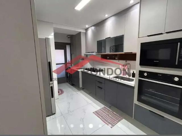Apartamento para Venda em Guarulhos/SP Macedo 3 Quartos