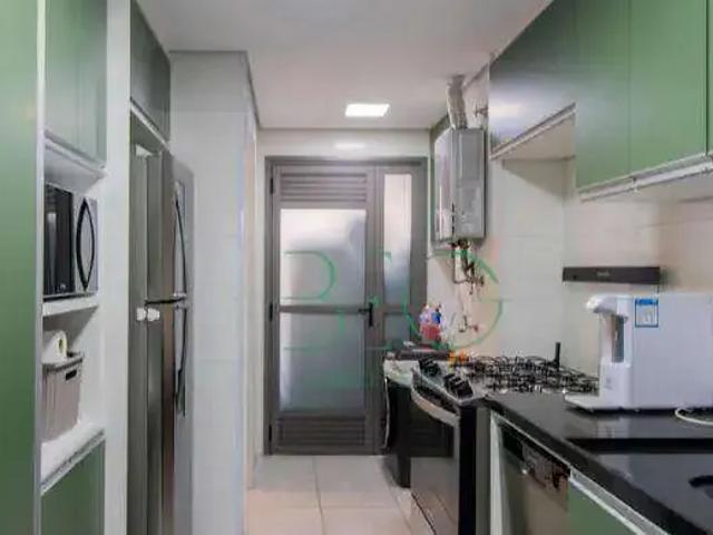 Apartamento para Venda em Guarulhos/SP Macedo 3 Quartos