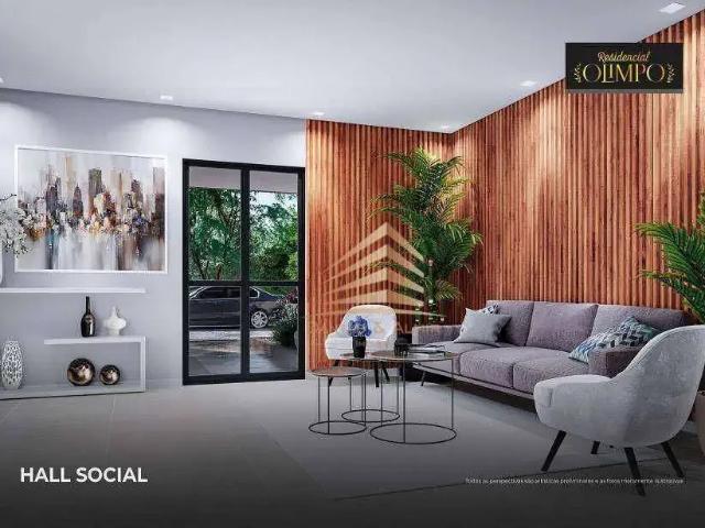 Apartamento para Venda em Guarulhos/SP Macedo 3 Quartos