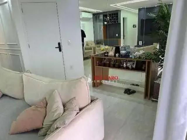 Apartamento para Venda em Guarulhos/SP Macedo 3 Quartos