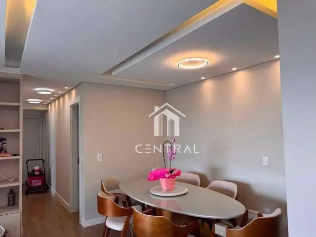 Apartamento para Venda em Guarulhos/SP Macedo 3 Quartos