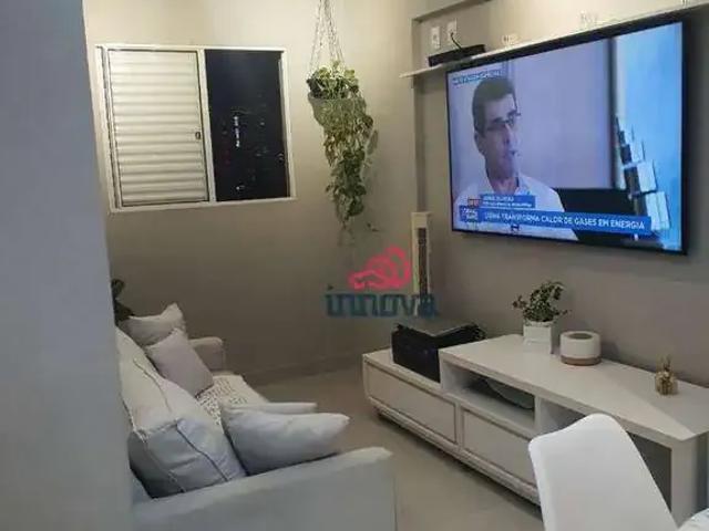 Apartamento para Venda em Guarulhos/SP Macedo 3 Quartos