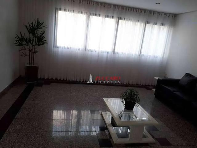 Apartamento para Venda em Guarulhos/SP Macedo 3 Quartos
